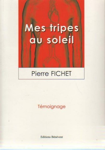 Mes tripes soleil - tripes,