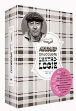 Coffret DVD : Audiard Dialoguiste L'anthologie - 9 films