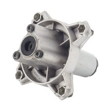 Moyeu avant (Skyteam - T- Rex