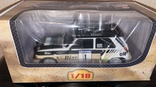 Renault 5 Maxi Turbo Rally