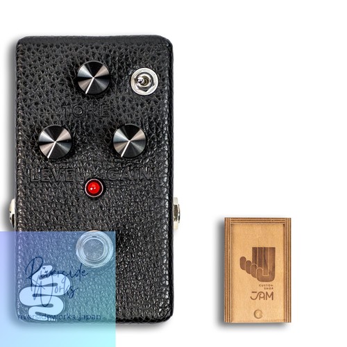 Jam pedals rattler ltd - jam,
