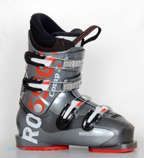 Rossignol COMP J4 GREY 2014 -