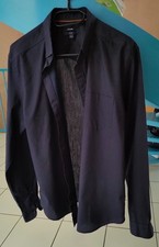 chemise homme H&M slim fit taille L comme NEUVE