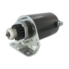 Demarreur + pignon 16 dents