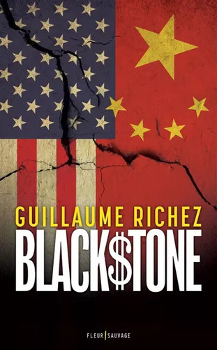 Blackstone guillaume richez - blackstone,,