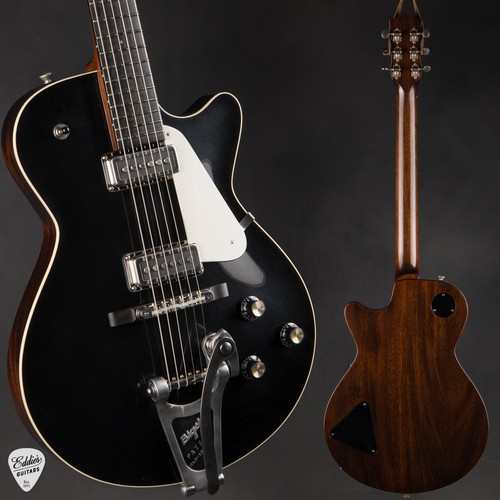 Collings 470 antiqued - collings,