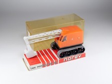 NOREV - 112 - Pelle Mécanique