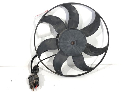 Ventilateur radiateur - ventilateur, de