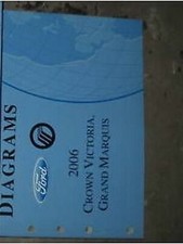 2006 Ford Crown Victoria