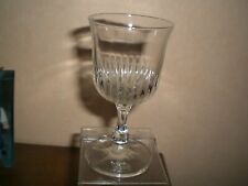 Rare verre ESSO , tigre moteur