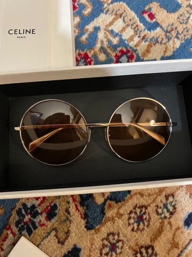 Lunettes soleil céline - lunettes,