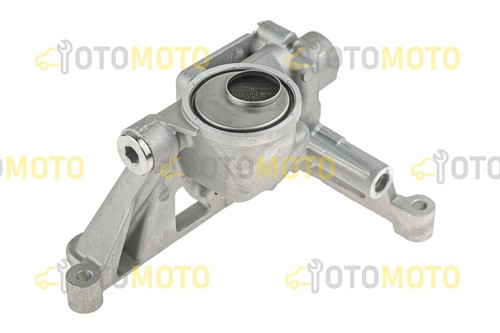 Pompe huile pour audi - a6, a6