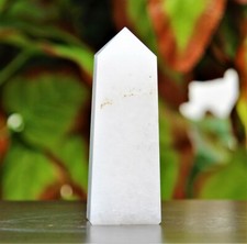0.59LB 100MM Cristal De Quartz
