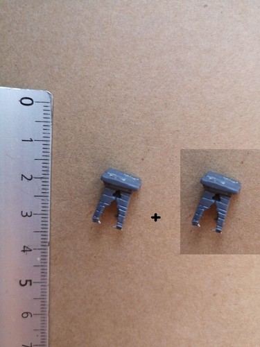 Stool miniature - 2, stool/