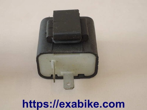 Relai des clignotants pour tgb - relai,