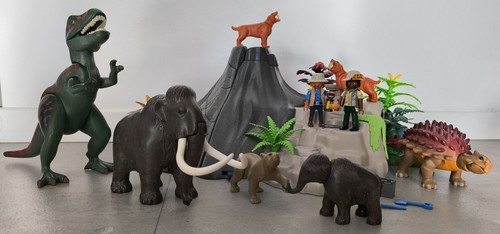 Playmobil 4170 ile - 4170,