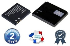 Batterie BST-39 Pour Sony Ericsson T707 / W380i / W508 / W910 / W910i / Z555i