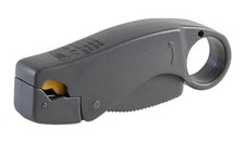 RG-58, RG-59/62, RG6 & 60S Câble Coaxial Décapant - 6PK-322