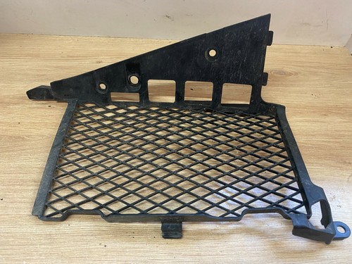 Cache grille radiateur - cache,