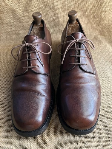 Chaussures derby homme prada - chaussures,