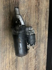 Démarreur Audi A4 B5 B6 A6 4B