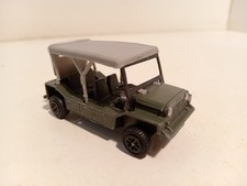 Dinky Toys 601 GB Austin Mini