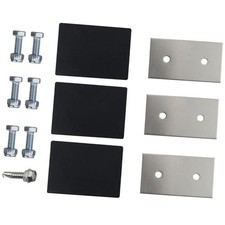 Kit de turbine de souffleuse à neige robuste remplacement pour HS1332TA