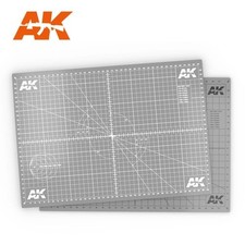 Cutting Mat A3 - AK