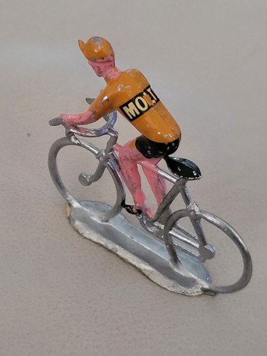 Salza alu figurine - salza,