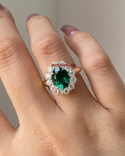 Bague plaquée argent - en,