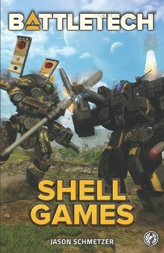 Jason schmetzer battletech - jason,