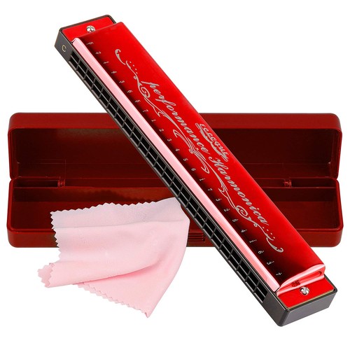 Harmonica blues do - en,