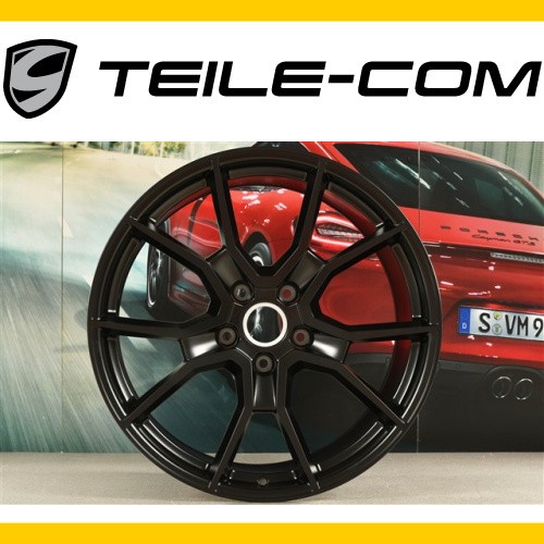 Jante porsche taycan sport - taycan,