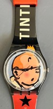 Herge les aventures - les, de