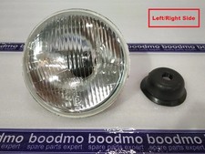 Phare Droit / Gauche pour Suzuki Gypsy King, Omni 1ST Gen - 032-HLU - Lumax