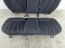 Banquette arriere OPEL CORSA D