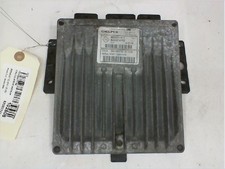 Calculateur moteur occasion