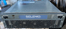 Harris SELENIO RACK AUDIO AES BROADCAST cards DAEX1