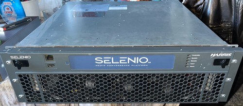 Harris selenio rack - harris,
