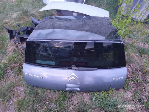 Citroen 2006 couvercle de - couvercle,