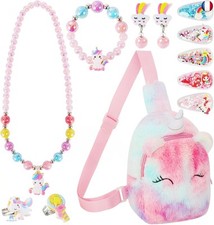 VGMANNTA Licorne fille Licorne