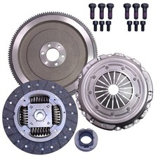 Kit Embrayage Volant Moteur