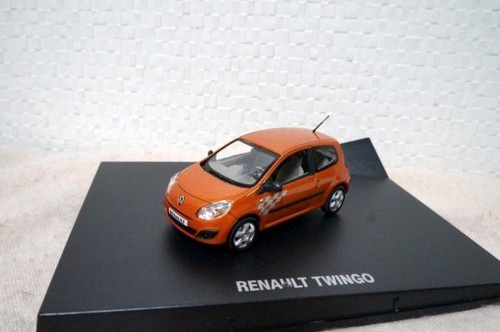 Renault twingo mini car - mini,
