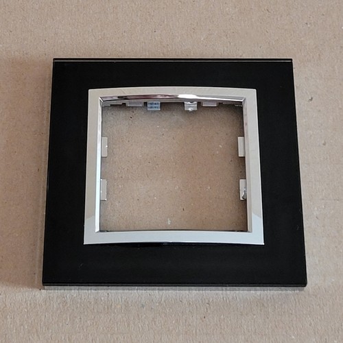 Hager wk941 plaque - -, poste