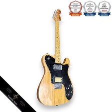 Guitare électrique Fender