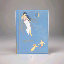 J.M.Barrie Peter Pan 1°