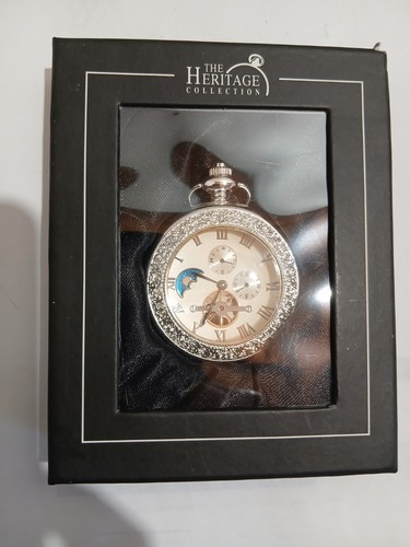 Montre gousset the héritage - gousset,