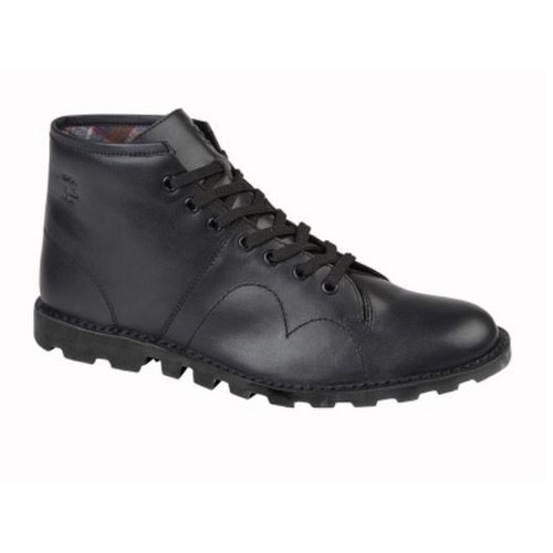 Grafters bottines rétro - grafters,