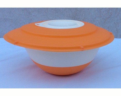 Tupperware grand bol batteur - -,