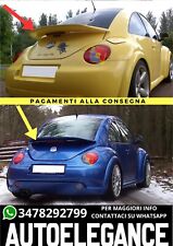 ❤️‍Spoiler Avant Adapté VW New Beetle ❤️‍